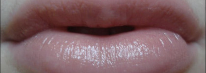 Вот он - мой идеальный нюд! Губная помада Essence # 52 - In the Nude