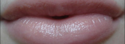 Вот он - мой идеальный нюд! Губная помада Essence # 52 - In the Nude