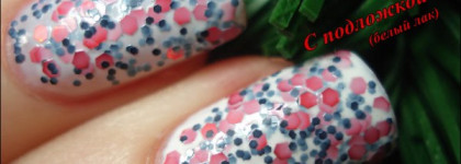 Golden Rose Jolly Jewels #110