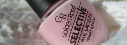 Golden Rose Selective Nail Lacquer #05 Morning Rose & #08 South Beach