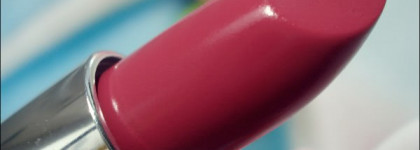 Rimmel Lasting Finish Lipstick #016 Heart Breaker. Ягодку не желаете?