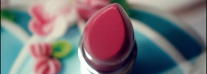 Rimmel Lasting Finish Lipstick #016 Heart Breaker. Ягодку не желаете?