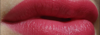 Rimmel Lasting Finish Lipstick #016 Heart Breaker. Ягодку не желаете?