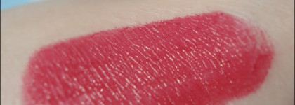 Rimmel Lasting Finish Lipstick #016 Heart Breaker. Ягодку не желаете?