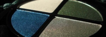 Flormar Quartet Eye Shadow #409