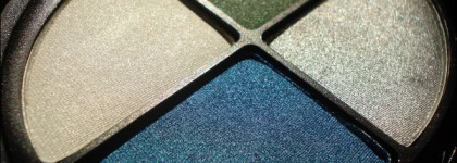 Flormar Quartet Eye Shadow #409