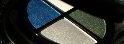 Flormar Quartet Eye Shadow #409