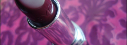 Avon Ultra Color Lipstick "Oxford Wine"