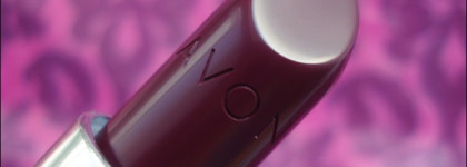 Avon Ultra Color Lipstick "Oxford Wine"