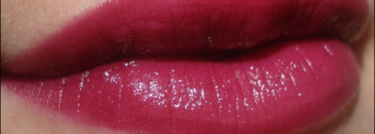 Avon Ultra Color Lipstick "Oxford Wine"