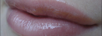 Увлажняющий блеск для губ Artdeco Hydra Lip Booster #36 Translucent rosewood