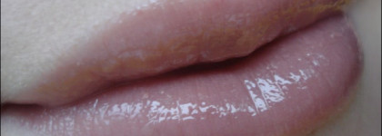 Увлажняющий блеск для губ Artdeco Hydra Lip Booster #36 Translucent rosewood