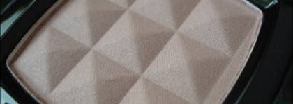 Сухие румяна NYX Powder Blush PB11 Taupe - идеальны для светлокожих и точка