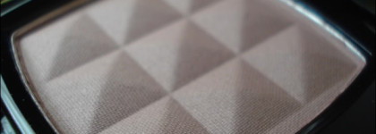 Сухие румяна NYX Powder Blush PB11 Taupe - идеальны для светлокожих и точка