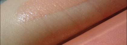 Пусть всегда будет солнце! Блеск для губ с эффектом сияния Guerlain Gloss d’Enfer Maxi Shine Intense Colour & Shine Bare Lip Sensation #461 Pink Clip