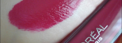 L'Oreal Paris Infaillible Xtreme Resist Mega Gloss Matte #407 Smoke Me Up