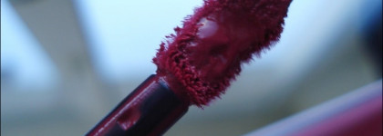 L'Oreal Paris Infaillible Xtreme Resist Mega Gloss Matte #407 Smoke Me Up