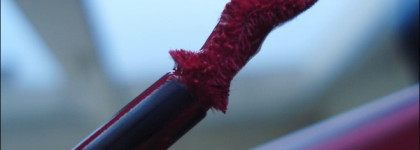 L'Oreal Paris Infaillible Xtreme Resist Mega Gloss Matte #407 Smoke Me Up