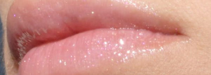 Сравнение блесков для губ Givenchy Gloss Interdit № 20 и Dior Addict Ultra-Gloss Pearl №257