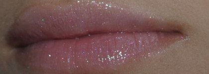 Сравнение блесков для губ Givenchy Gloss Interdit № 20 и Dior Addict Ultra-Gloss Pearl №257
