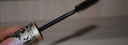 Тушь для ресниц Helena Rubinstein Lash Queen Feline Blacks