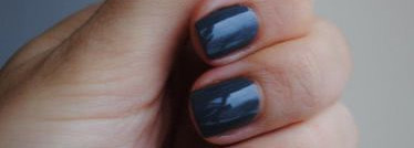 Моя коллекция лаков Essence