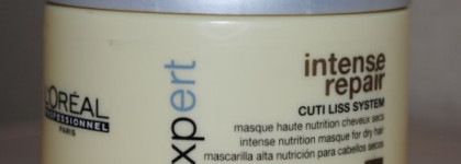 Мой уход за волосами