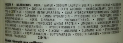 Мой уход за волосами