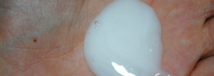 Мой уход за волосами