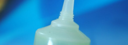 Как я делаю маникюр с гелем для удаления кутикулы Sally Hansen Gel Cuticle Remover