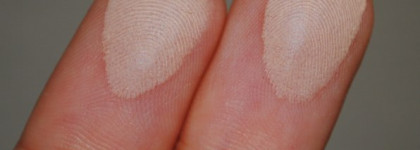 Любимая пудра Dior Diorskin Forever Compact 030 Medium Beige