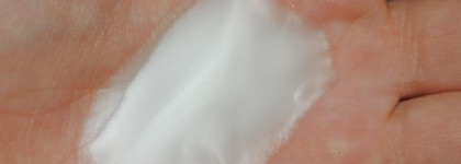 Мои помощники в борьбе за красивые волосы