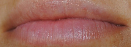 Как регенерирующий крем для губ Belweder Creme Levres Reparateur спас мои губки