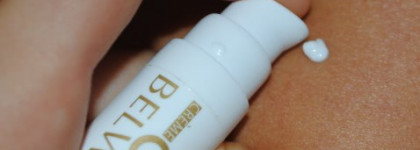 Как регенерирующий крем для губ Belweder Creme Levres Reparateur спас мои губки