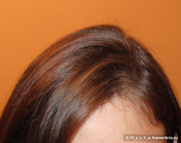 Маска для волос с витаминами в ампулах отзывы при выпадении волос у женщин