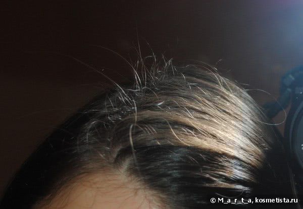 Маска для волос с витамином е от выпадения волос отзывы
