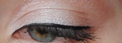 Палетка теней  Lumene Natural Code Trio Eyeshadow №1 Angel