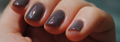 Лак для ногтей Golden Rose №147 - клон "Парадоксаль"? Оказалось, что нет