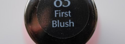 Весна в душе и весна на ногтях с лаком для ногтей Sally Hansen Xtreme Wear #83 First Blush