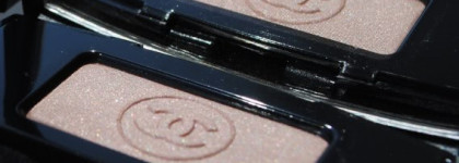 Тени для век Chanel Ombre Essentielle Soft Touch Eye Shadow #85 Sillage