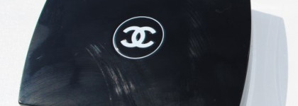 Тени для век Chanel Ombre Essentielle Soft Touch Eye Shadow #85 Sillage