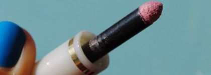 Рассыпчатые тени для век Collistar Eyeshadow Luminous Powder #3 и макияж с ними