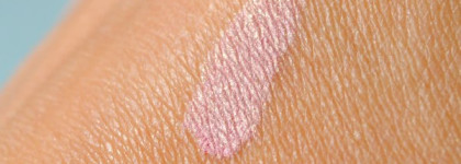 Рассыпчатые тени для век Collistar Eyeshadow Luminous Powder #3 и макияж с ними