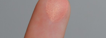 Мои летние румяна Mac Shimmer Blush А80 Springsheen