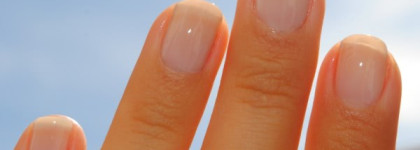 Лак для ногтей Bourjois So Laque #28 Rose Lounge