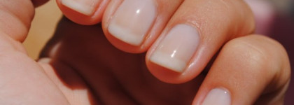 Лак для ногтей Bourjois So Laque #28 Rose Lounge