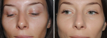 Идеальный тональный крем найден - Helena Rubinstein Color Clone Perfect Сomplexion Сreator №13 Shell