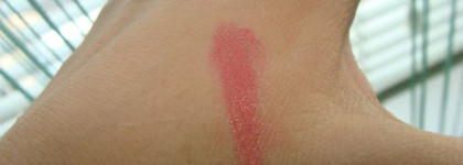 Aqualumiere lipshine Chanel, оттенок № 92 Monte Carlo