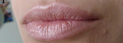 Помадки ArtDeco, Mary Kay, Max Factor