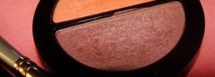 Тени Sephora Colorful Duo, №11